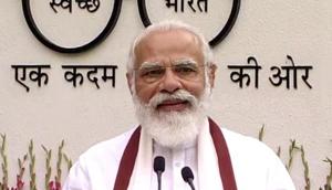 Prime Minister Narendra Modi(ANI File Photo) Prime Minister Narendra Modi(ANI File Photo)