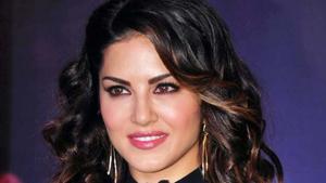 This comes a day after Sunny Leone’s name topped the merit list of another Kolkata-based college.(PTI) This comes a day after Sunny Leone’s name topped the merit list of another Kolkata-based college.(PTI)