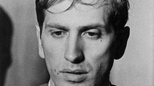Robert Bobby Fisher.(File photo) Robert Bobby Fisher.(File photo)