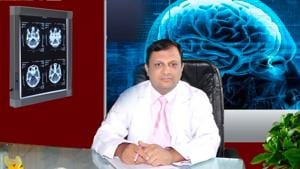 Results of the first phase are encouraging, soon we may have a special medical fraternity to relook into this matter, experts say we can save more than ten lakh people every year with the help of Regenerative therapeutic applications and brain stimulation techniques. Results of the first phase are encouraging, soon we may have a special medical fraternity to relook into this matter, experts say we can save more than ten lakh people every year with the help of Regenerative therapeutic applications and brain stimulation techniques.