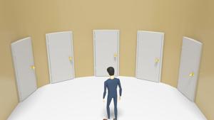 Find the firm where you are the right person, at the right time, with the right profile(SHUTTERSTOCK) Find the firm where you are the right person, at the right time, with the right profile(SHUTTERSTOCK)