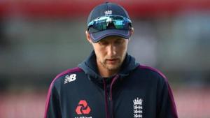 There was no place for Joe Root in England’s T20I squad(Reuters) There was no place for Joe Root in England’s T20I squad(Reuters)
