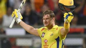 File image of Shane Watson.(File) File image of Shane Watson.(File)