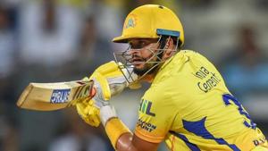 File image of Suresh Raina.(IPL) File image of Suresh Raina.(IPL)
