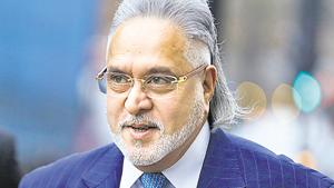 The Supreme Court in its May 2017 order had asked the Centre to produce Vijay Mallya before the court to decide on the punishment to be handed down to him for contempt of court.(AP) The Supreme Court in its May 2017 order had asked the Centre to produce Vijay Mallya before the court to decide on the punishment to be handed down to him for contempt of court.(AP)