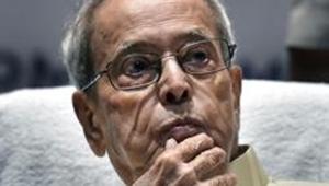 Former president Pranab Mukherjee underwent a brain surgery earlier this month.(PTI File Photo) Former president Pranab Mukherjee underwent a brain surgery earlier this month.(PTI File Photo)
