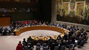 The four countries, also known as G4, outlined their position in a common letter submitted to the President of the UN General Assembly, Tijjani Muhammad-Bande. (Reuters) The four countries, also known as G4, outlined their position in a common letter submitted to the President of the UN General Assembly, Tijjani Muhammad-Bande. (Reuters)