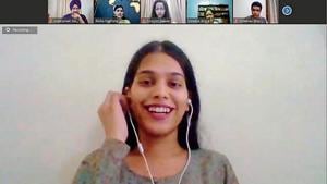 Bhavan’s Old Students Society (BOSS), the alumni arm of Bhavan Vidyalaya, Chandigarh, organised a set of webinars for civil services aspirants of the school.(HT) Bhavan’s Old Students Society (BOSS), the alumni arm of Bhavan Vidyalaya, Chandigarh, organised a set of webinars for civil services aspirants of the school.(HT)