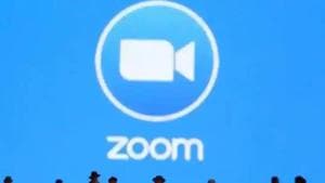 Zoom has been one of the clearest beneficiaries of the coronavirus pandemic, with businesses and educational institutions turning to the service to work and teach remotely.(Reuters) Zoom has been one of the clearest beneficiaries of the coronavirus pandemic, with businesses and educational institutions turning to the service to work and teach remotely.(Reuters)