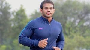 Yadav hasn’t joined but those among the 26 listed who have will be quarantined for 14 days at the SAI campus in Sonepat.(Image Courtesy: Narsingh Yadav/Facebook)