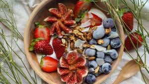 Technically acai berries are drupes but are still considered a part of the berry family.(Unsplash) Technically acai berries are drupes but are still considered a part of the berry family.(Unsplash)