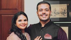 Vidyullekha made her film debut in 2012. Vidyullekha made her film debut in 2012.