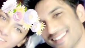 Sushant Singh Rajput’s niece Mallika Singh has shared her feelings for her uncle in several posts in the past. Sushant Singh Rajput’s niece Mallika Singh has shared her feelings for her uncle in several posts in the past.