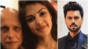 Suchitra Krishmoorthi has spoken on Sushant Singh Rajput case while Gaurav Chopra spoke losing both his parents to Covid-19 in quick succession. Suchitra Krishmoorthi has spoken on Sushant Singh Rajput case while Gaurav Chopra spoke losing both his parents to Covid-19 in quick succession.