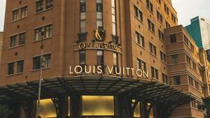 LVMH will be able to offer its affluent customers everything from breakfast in bed to the dress they wear to dinner. (Representational Image)(Unsplash) LVMH will be able to offer its affluent customers everything from breakfast in bed to the dress they wear to dinner. (Representational Image)(Unsplash)