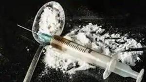 According to a police release, this year till August 30, the Assam Police have recovered 9.27 kg of heroin, over 3,000 kg of ‘ganja’, 8.62 kg of opium, 51,347 bottles of cough syrup and over 6.38 lakh illicit tablets. (Image used for representation).(HT FILE PHOTO.) According to a police release, this year till August 30, the Assam Police have recovered 9.27 kg of heroin, over 3,000 kg of ‘ganja’, 8.62 kg of opium, 51,347 bottles of cough syrup and over 6.38 lakh illicit tablets. (Image used for representation).(HT FILE PHOTO.)