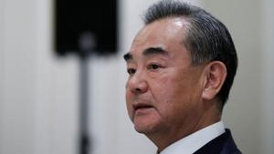 India said on Monday that it had pre-empted “provocative military movements” by China to change the status quo along the LAC on the southern bank of Pangong Lake, a development that widened the trust deficit between the two sides and dealt a blow to efforts to reduce tensions.(REUTERS) India said on Monday that it had pre-empted “provocative military movements” by China to change the status quo along the LAC on the southern bank of Pangong Lake, a development that widened the trust deficit between the two sides and dealt a blow to efforts to reduce tensions.(REUTERS)