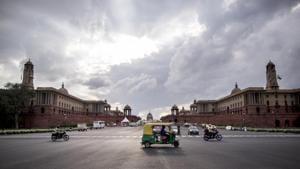 High frequency indicators suggest that August was the best month for the economy since the imposition of a nation-wide lockdown on March 25.(Bloomberg) High frequency indicators suggest that August was the best month for the economy since the imposition of a nation-wide lockdown on March 25.(Bloomberg)