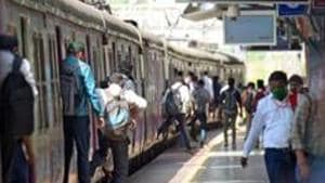 On August 11, the ministry had clarified that all regular trains will continue to remain suspended but additional special trains will be operated based on the requirement.(HT PHOTO.) On August 11, the ministry had clarified that all regular trains will continue to remain suspended but additional special trains will be operated based on the requirement.(HT PHOTO.)