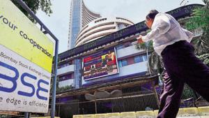 The BSE S&P Sensex closed 273 points or 0.71 per cent up at 38,901 while the Nifty 50 gained by 83 points or 0.73 per cent at 11,470.(PTI) The BSE S&P Sensex closed 273 points or 0.71 per cent up at 38,901 while the Nifty 50 gained by 83 points or 0.73 per cent at 11,470.(PTI)