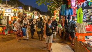 The tourism industry in Goa is hoping that tourists will begin arriving by the end of the year.(Representative Photo/Shitterstock) The tourism industry in Goa is hoping that tourists will begin arriving by the end of the year.(Representative Photo/Shitterstock)