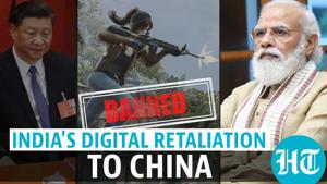 <p>The Indian government has announced a ban on 118 more mobile applications made by Chinese companies. This is the third instance of a ban on apps of Chinese origin. The first list contained 59 apps, including popular social media platform TikTok, and the second list had clones of the previous applications. The latest targets hugely popular mobile game PUBG, along with others like Xiaomi's ShareSave, WeChat, and Baidu. The government has claimed that the apps steal and surreptitiously send users' data abroad and pose a threat to national security. The move comes in the backdrop of fresh provocation by China along the Line of Actual Control in Ladakh. Indian Army said that Chinese forces tried to 'unilaterally change facts on the ground' in the intervening night of August 29 and 30. India's digital offensive has inspired other nations like the United States of America as well, with the Donald Trump administration targeting TikTok. Watch the full video for more.</p> <p>The Indian government has announced a ban on 118 more mobile applications made by Chinese companies. This is the third instance of a ban on apps of Chinese origin. The first list contained 59 apps, including popular social media platform TikTok, and the second list had clones of the previous applications. The latest targets hugely popular mobile game PUBG, along with others like Xiaomi's ShareSave, WeChat, and Baidu. The government has claimed that the apps steal and surreptitiously send users' data abroad and pose a threat to national security. The move comes in the backdrop of fresh provocation by China along the Line of Actual Control in Ladakh. Indian Army said that Chinese forces tried to 'unilaterally change facts on the ground' in the intervening night of August 29 and 30. India's digital offensive has inspired other nations like the United States of America as well, with the Donald Trump administration targeting TikTok. Watch the full video for more.</p>