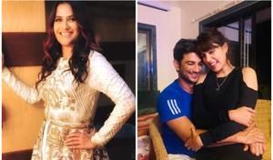 Sona Mohapatra is unhappy with the media coverage of the Sushant Singh Rajput case. Sona Mohapatra is unhappy with the media coverage of the Sushant Singh Rajput case.