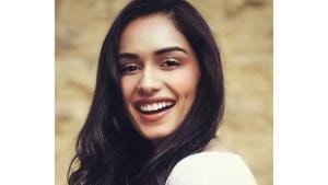 The 23-year-old stunner further reveals that she is a big fitness and nutrition enthusiast.(@manushi_chhillar/Instagram) The 23-year-old stunner further reveals that she is a big fitness and nutrition enthusiast.(@manushi_chhillar/Instagram)