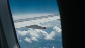 Canada has faced pressure from airlines to change its travel restrictions, with the country’s borders now closed to all non-citizens except for essential workers. (Representational Image)(Unsplash) Canada has faced pressure from airlines to change its travel restrictions, with the country’s borders now closed to all non-citizens except for essential workers. (Representational Image)(Unsplash)