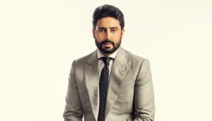 Abhishek attended the engagement ceremony of filmmaker JP Dutta’s daughter Nidhi a few days ago. Abhishek attended the engagement ceremony of filmmaker JP Dutta’s daughter Nidhi a few days ago.
