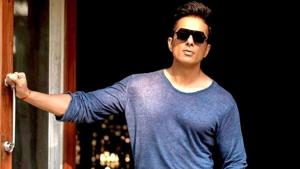 Sonu Sood has been helping the needy during the pandemic. Sonu Sood has been helping the needy during the pandemic.