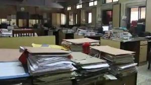 Department of Personnel and Training has also asked all the departments to maintain a register for conducting such review.(HT File Photo) Department of Personnel and Training has also asked all the departments to maintain a register for conducting such review.(HT File Photo)