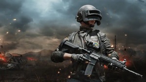 PUBG was banned by the Indian government along with 117 other Chinese apps(Lite.PUBG Photo) PUBG was banned by the Indian government along with 117 other Chinese apps(Lite.PUBG Photo)
