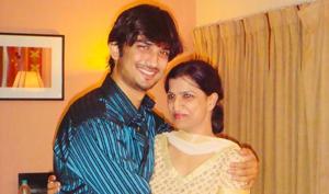 Sushant Singh Rajput’s sister Meetu Singh came to stay with him from June 8 to June 12.