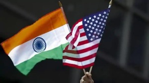India and the United States have been engaged in trade talks for a long time but an agreement has remained elusive.(REUTERS File Photo) India and the United States have been engaged in trade talks for a long time but an agreement has remained elusive.(REUTERS File Photo)