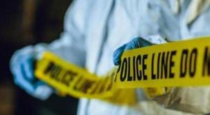 Two policemen were booked for culpable homicide not amounting to murder.(Representative photo/Getty Images) Two policemen were booked for culpable homicide not amounting to murder.(Representative photo/Getty Images)