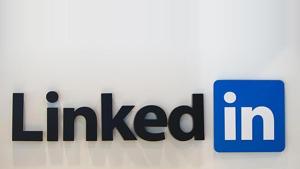 LinkedIn Logo LinkedIn Logo