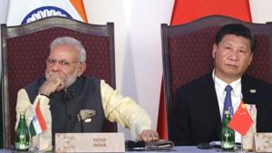 India -China border row: The PLA escalated the situation at the LAC over the weekend when the PLA made “provocative movements” near Chushul(Agencies) India -China border row: The PLA escalated the situation at the LAC over the weekend when the PLA made “provocative movements” near Chushul(Agencies)