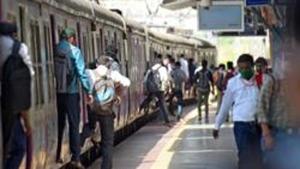 The East Central Railway in a press release said the station enroute will have unreserved ticket counters and tickets can also be bought on the UTS mobile ticketing app.(HT PHOTO) The East Central Railway in a press release said the station enroute will have unreserved ticket counters and tickets can also be bought on the UTS mobile ticketing app.(HT PHOTO)