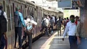 In December 2019, the Union Cabinet in a major move to reform the 150-year-old railway board of the Indian Railways approved the restructuring of the apex body of the Indian Railways by trimming its strength to half, and unifying its eight railways services into a central service called the Indian Railway Management Service.(HT PHOTO.) In December 2019, the Union Cabinet in a major move to reform the 150-year-old railway board of the Indian Railways approved the restructuring of the apex body of the Indian Railways by trimming its strength to half, and unifying its eight railways services into a central service called the Indian Railway Management Service.(HT PHOTO.)