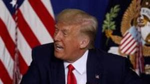 The daily number of infections has been in decline across most of the United States in recent weeks, with 36,263 reported on Monday, less than half of the mid-July peak, according to a Reuters tally.(REUTERS) The daily number of infections has been in decline across most of the United States in recent weeks, with 36,263 reported on Monday, less than half of the mid-July peak, according to a Reuters tally.(REUTERS)