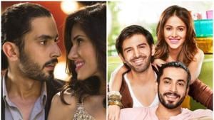 Sunny Singh said that sequels to Pyaar Ka Punchnama 2 and Sonu Ke Titu Ki Sweety are on the cards. Sunny Singh said that sequels to Pyaar Ka Punchnama 2 and Sonu Ke Titu Ki Sweety are on the cards.