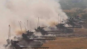 India China border: The PLA’s aggressive approach along the LAC has reached a dead end because it will not yield any results for Beijing, an officer said(HT Photo) India China border: The PLA’s aggressive approach along the LAC has reached a dead end because it will not yield any results for Beijing, an officer said(HT Photo)