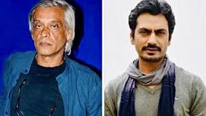Nawazuddin Siddiqui said that he has wanted to work with Sudhir Mishra since 2000. Nawazuddin Siddiqui said that he has wanted to work with Sudhir Mishra since 2000.