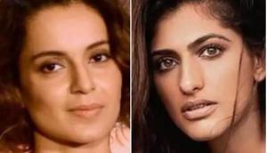 Kubbra Sait had previously supported a campaign to get Kangana Ranaut suspended on Twitter. Kubbra Sait had previously supported a campaign to get Kangana Ranaut suspended on Twitter.