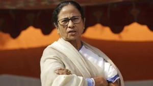 West Bengal chief minister Mamata Banerjee(AP file photo) West Bengal chief minister Mamata Banerjee(AP file photo)