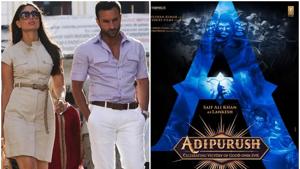 Saif Ali Khan will play a character called Lankesh in Adipurush. Saif Ali Khan will play a character called Lankesh in Adipurush.