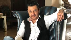 Actor Sanjay Kapoor, who made his acting debut with Prem in 1995, completes 25 years in Bollywood, this year Actor Sanjay Kapoor, who made his acting debut with Prem in 1995, completes 25 years in Bollywood, this year