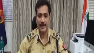 Properties of double-murder accused in Auraiya Kamlesh Pathak and his brothers will also be confiscated, Agarwal added.(ANI Photo) Properties of double-murder accused in Auraiya Kamlesh Pathak and his brothers will also be confiscated, Agarwal added.(ANI Photo)