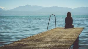 Anxiety and depression are rising among Americans amid the coronavirus crisis, research suggests. (Representational Image)(Unsplash) Anxiety and depression are rising among Americans amid the coronavirus crisis, research suggests. (Representational Image)(Unsplash)